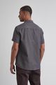 Camisa mc Texture Denver - Verde mili -4-